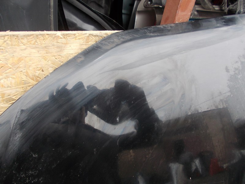 фото №7, Капот audi tt 14- 8s