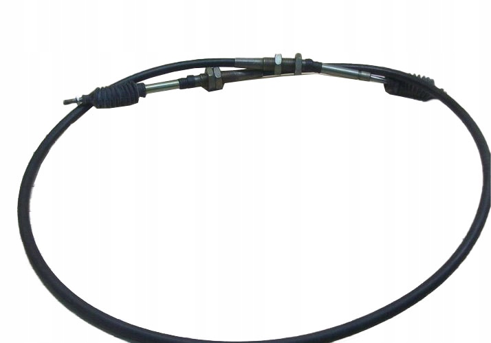 фото №3, Трос газа renault magnum 5010213090