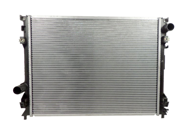 Купить Радиатор воды chrysler 300c 2004 - 2011 / новая