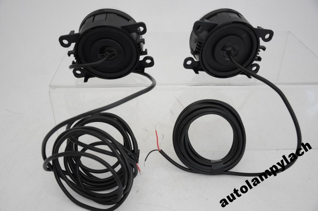 фото №2, Citroen c4 c5 xsara led дневные magneti marelli ^