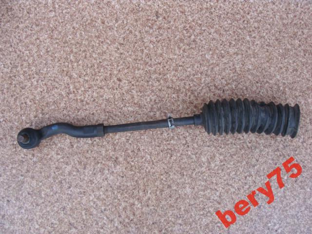 фото №1, Toyota rav 4 rav4 02r тяга кермовий