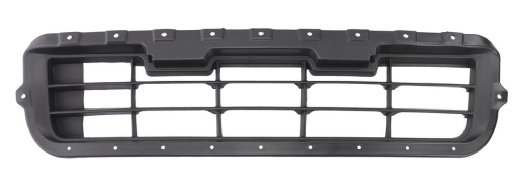 фото №1, Решітка радіатора w бампері do fiat panda 2003-2012