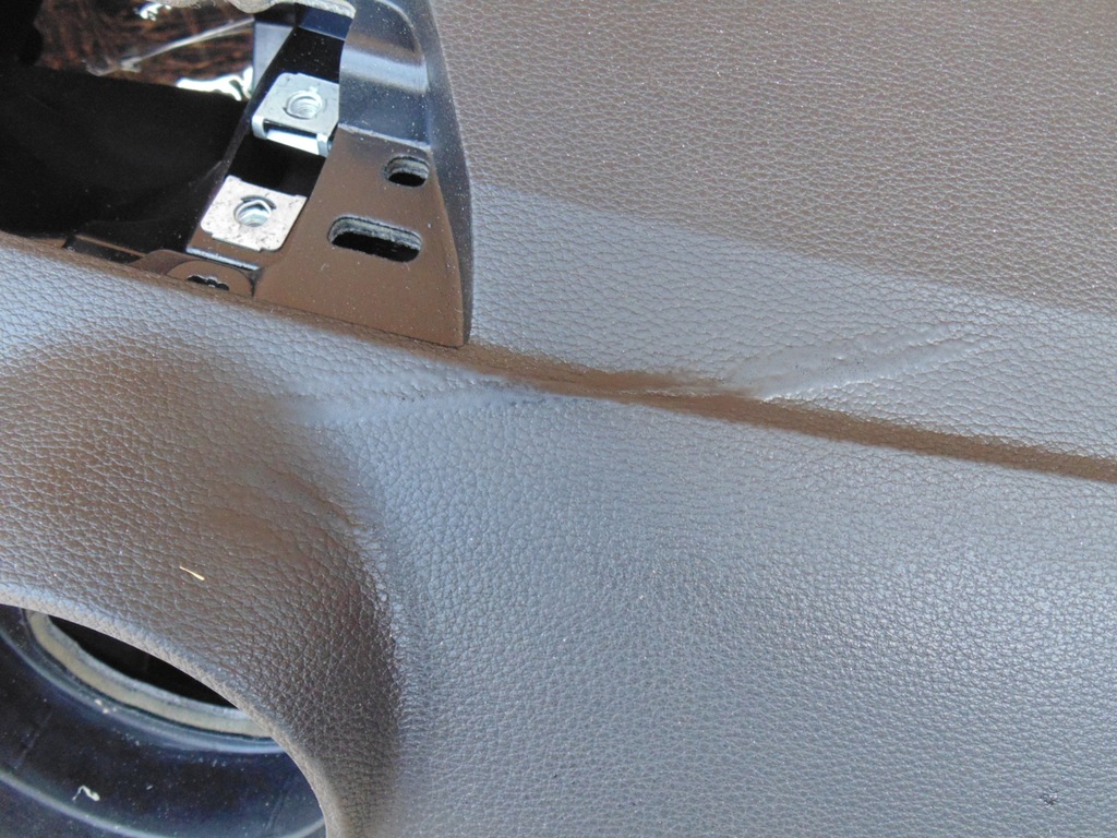 фото №2, Панель приладів audi q2 панель приладів orginał