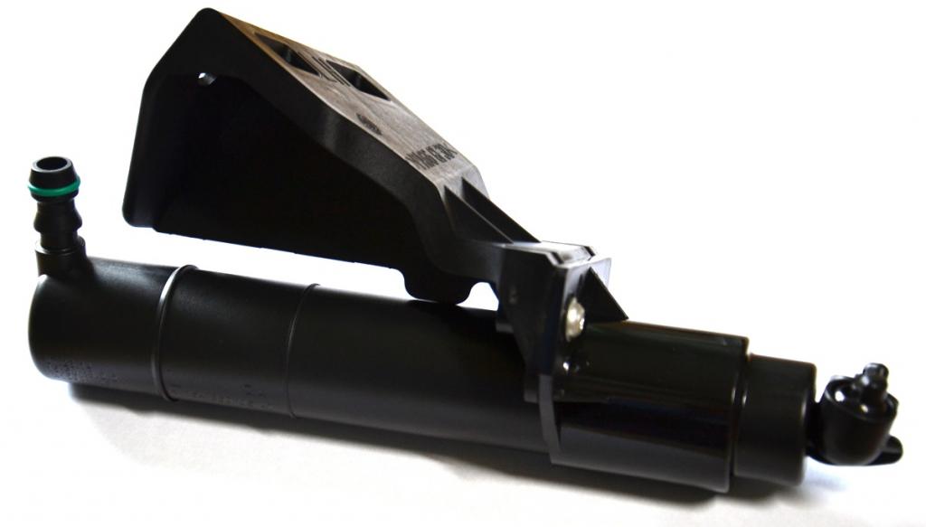 фото №1, Омыватель фара левый mercedes ml-class w164