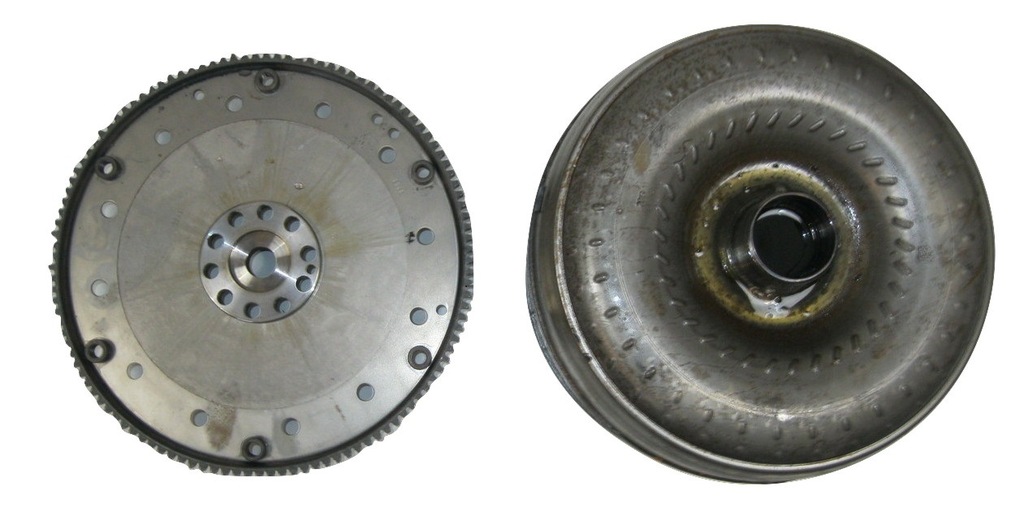 фото №1, Audi q7 4m 3.0 tdi зчеплення колесо двомасовий