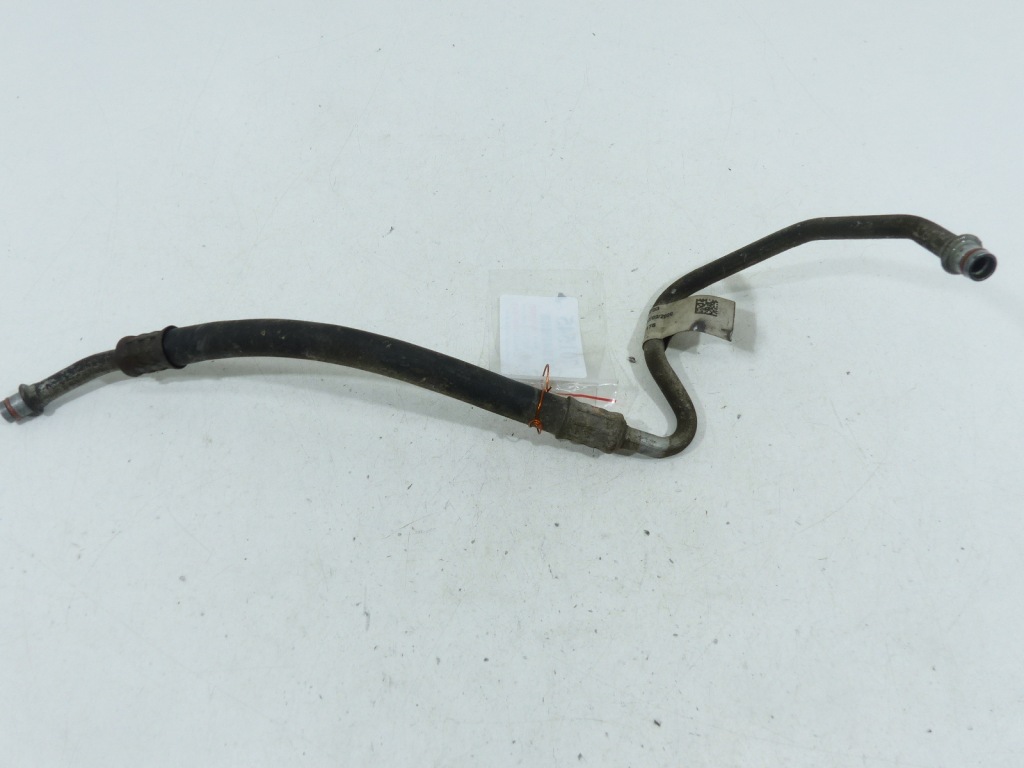 фото №1, Zafira b 1.7cdti шланг смазки турбины