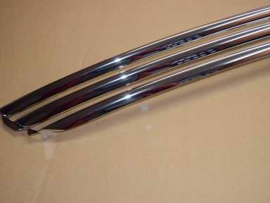 фото №3, Решётка радиатора решётка радиатора хром mini cooper r50 r52 r53