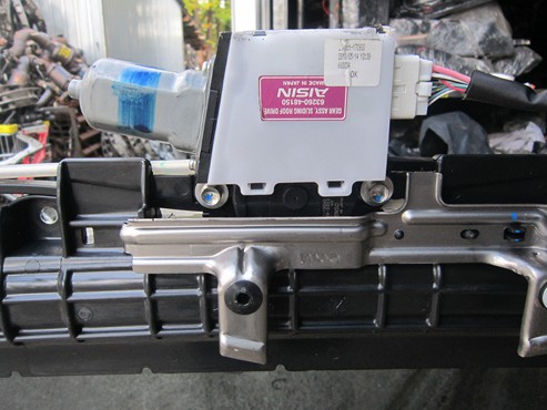 фото №2, Люк lexus rx450