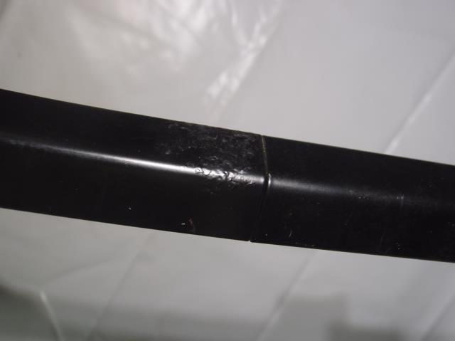 фото №9, Рейлінг даховий лівий bmw x3 e83 2004r