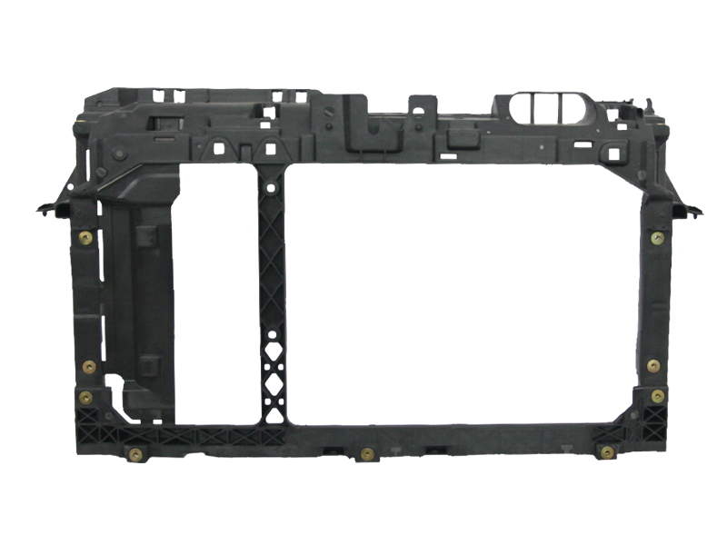 фото №1, Усилитель pas ford fiesta vii mk7 mazda 2 de 07-