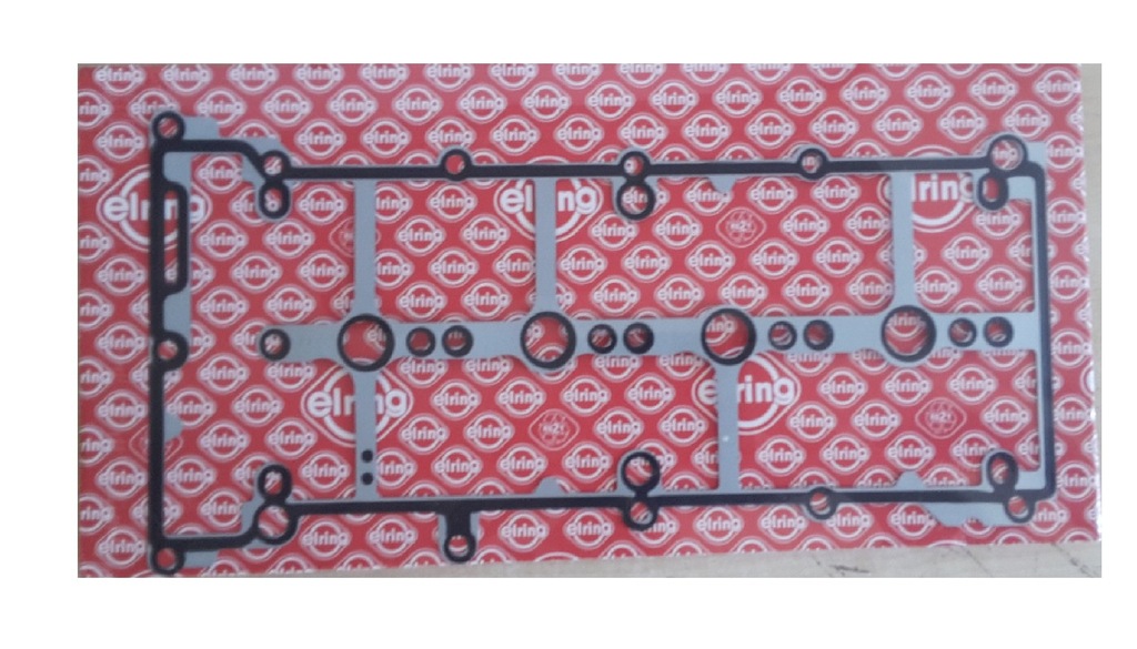 фото №1, Elring 743.381 прокладка, кришка головки циліндрів