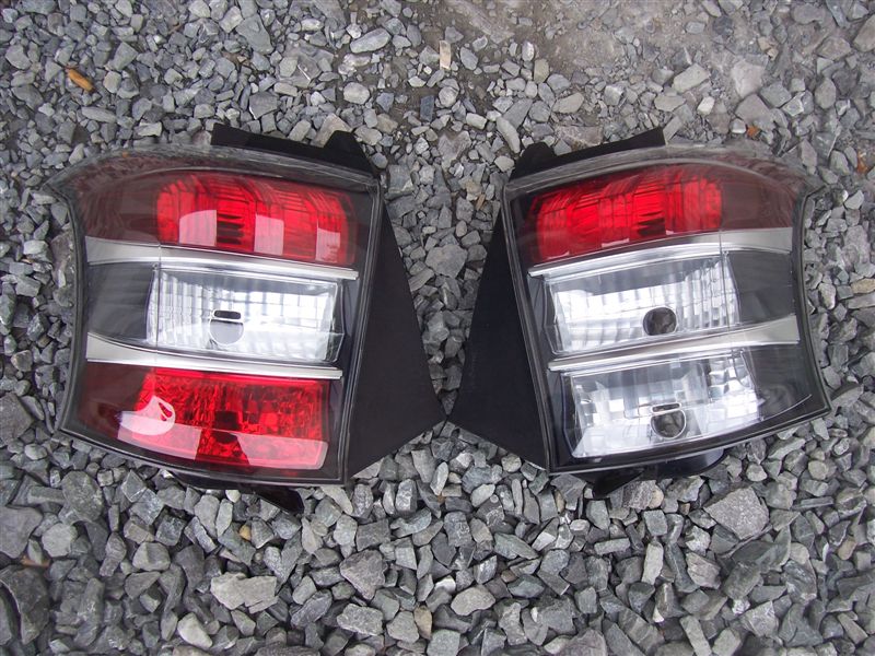 фото №1, Лампа задняя задняя правая toyota iq