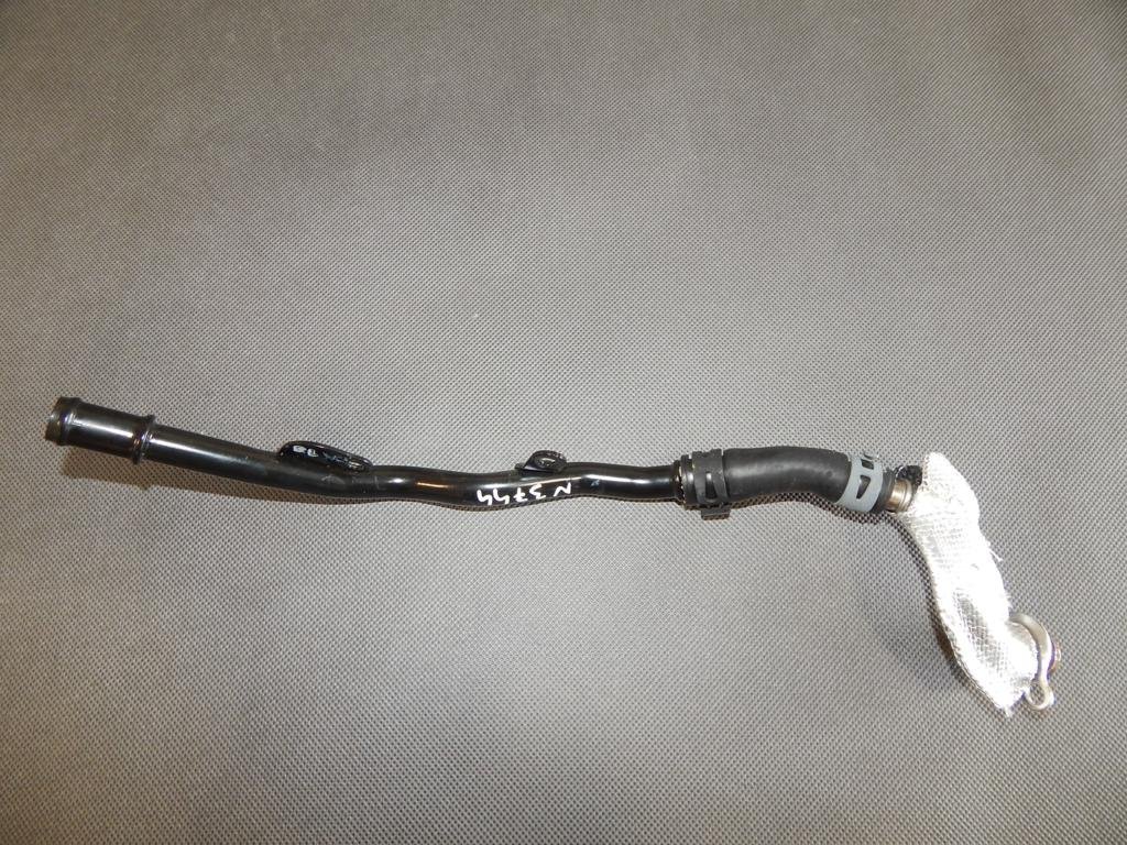 фото №1, Audi tt 8s шланг труба wąż wody 06k121085l