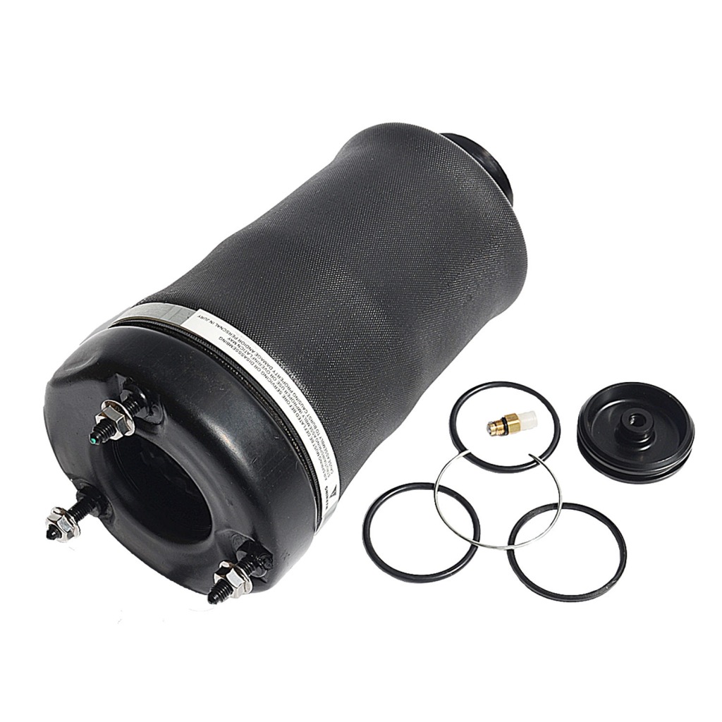 фото №1, Пневмоподушка подушка перед mercedes ml gl w164 x164 nowa