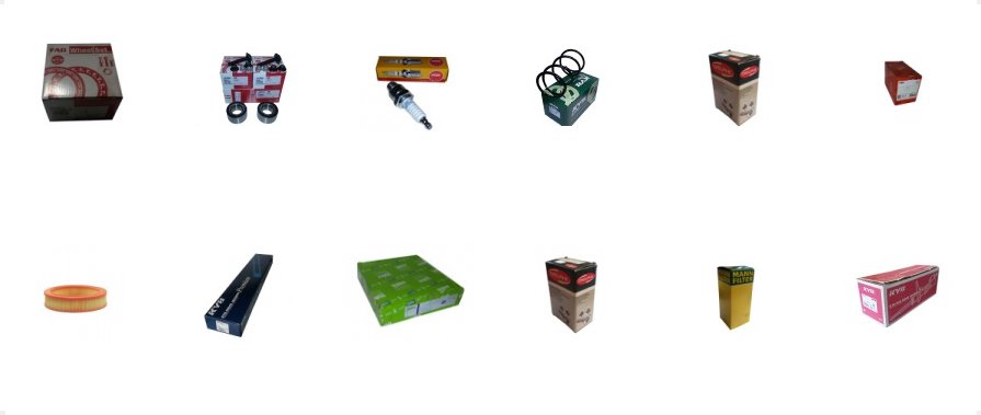 фото №2, Mann фільтр пального wk8014 renault magnum mascott