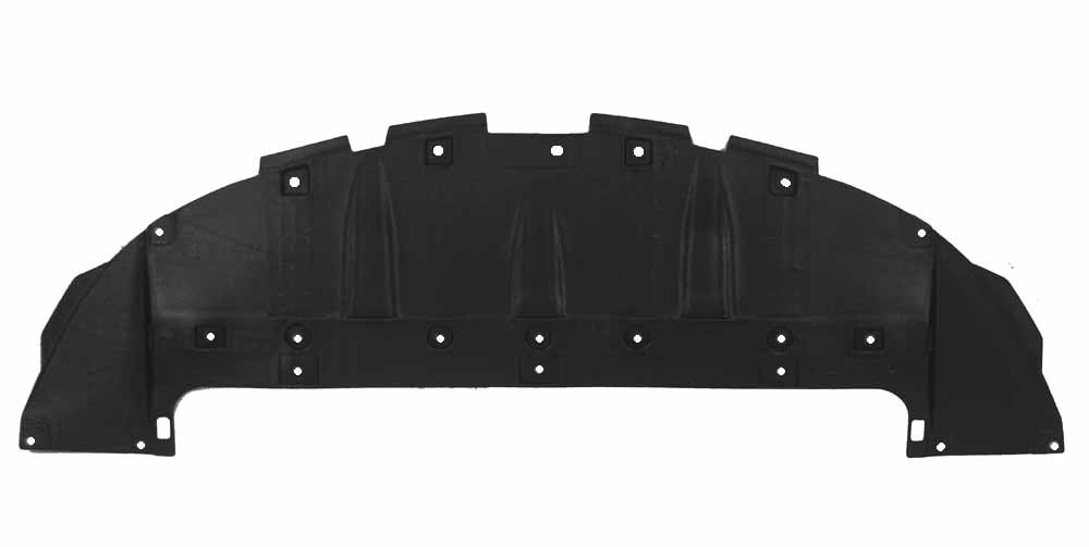 фото №1, Захист бампера alfa romeo giulietta 2010-