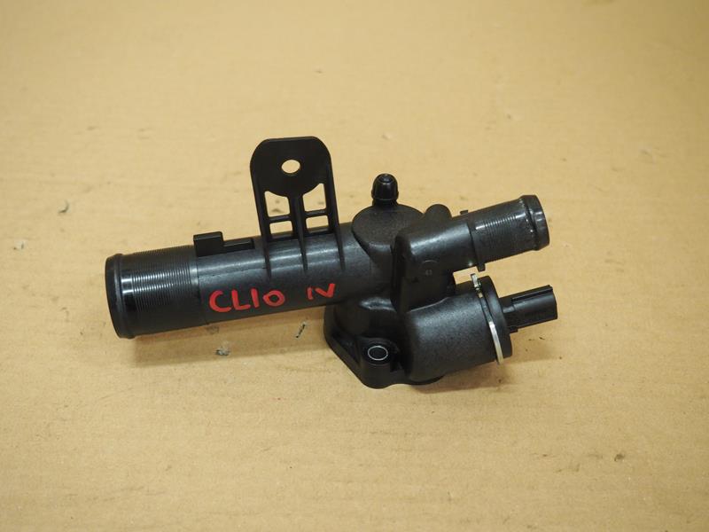 фото №1, Корпус термостата датчик 1.5 dci renault nissan