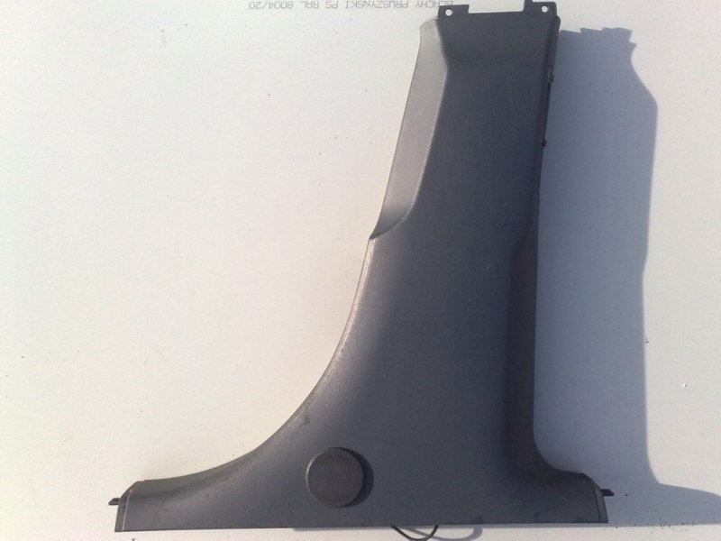 фото №9, Audi a8 d2 захист накладка стійка l/p кольори доставка