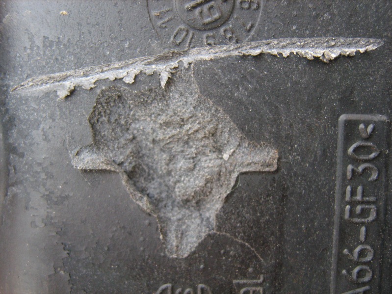 фото №2, Інтеркулер fiat punto bravo opel corsa d alfa mito