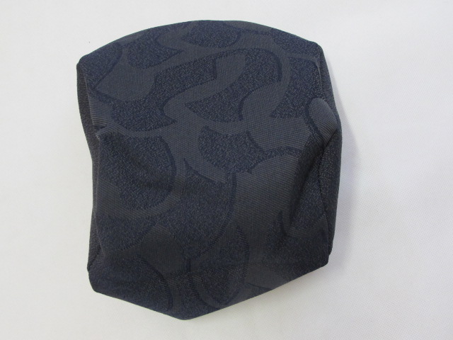 фото №1, Обшивка чехол подголовник задняя fiat palio 02-08