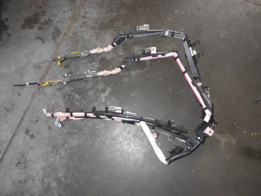 фото №1, Шторка безпеки шторки безпеки honda insight