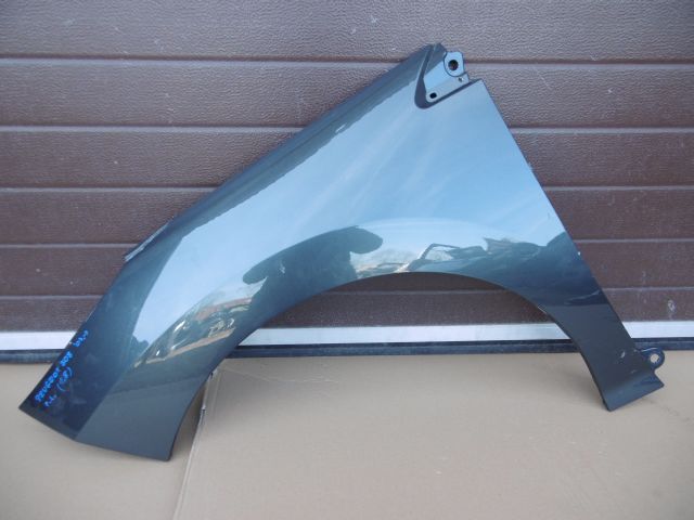 фото №1, Крила лівий перед передній peugeot 308 2007 -