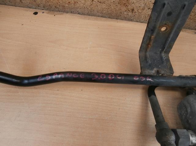 фото №3, Радиатор отопитель renault espace 3.0 dci iv