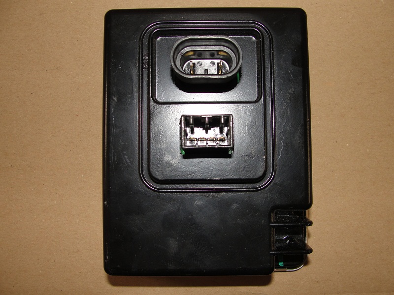 фото №1, Преобразователь audi a4 b6 cabrio 8h0 mitsubishi