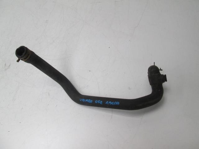 фото №1, Wąż труба wody trafic vivaro 1.9 cdti