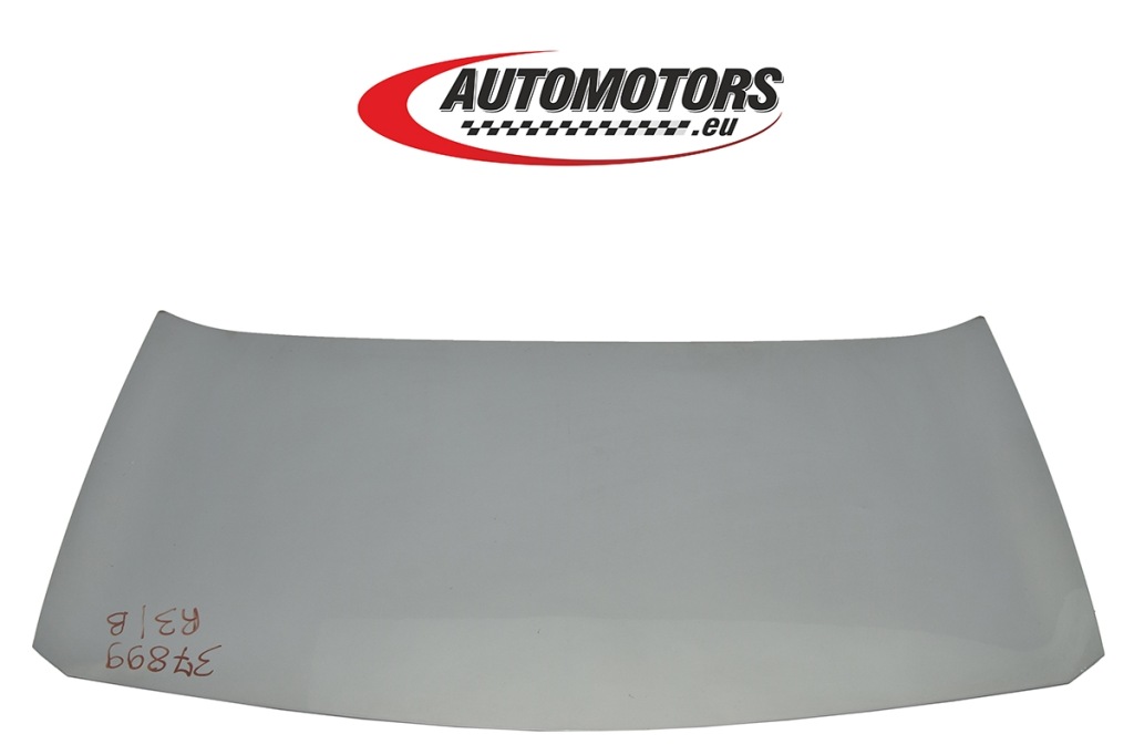 Капот крышка двигателя renault laguna 2 рестайлинг Цена