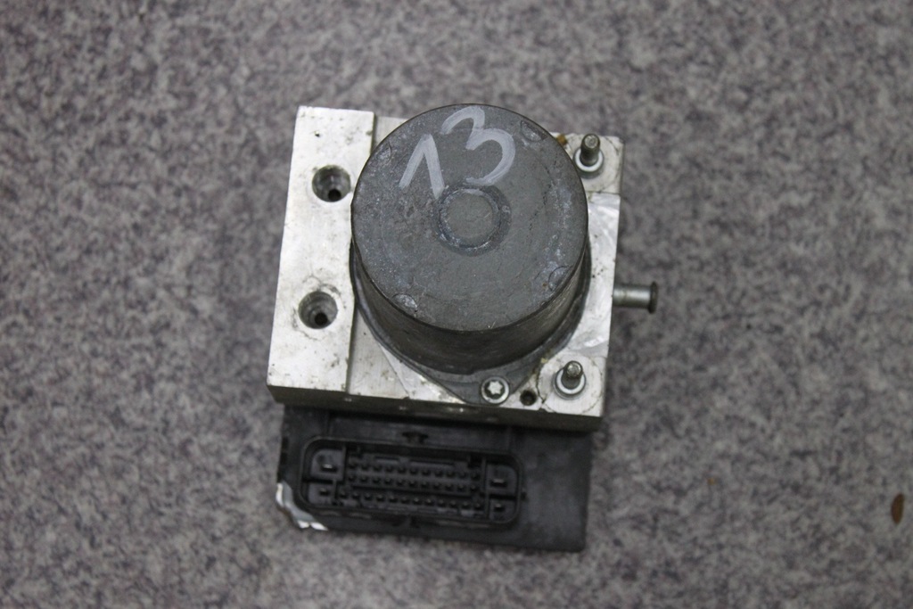 фото №1, Audi a4 b7 06-08 насос abs 8e0910517h