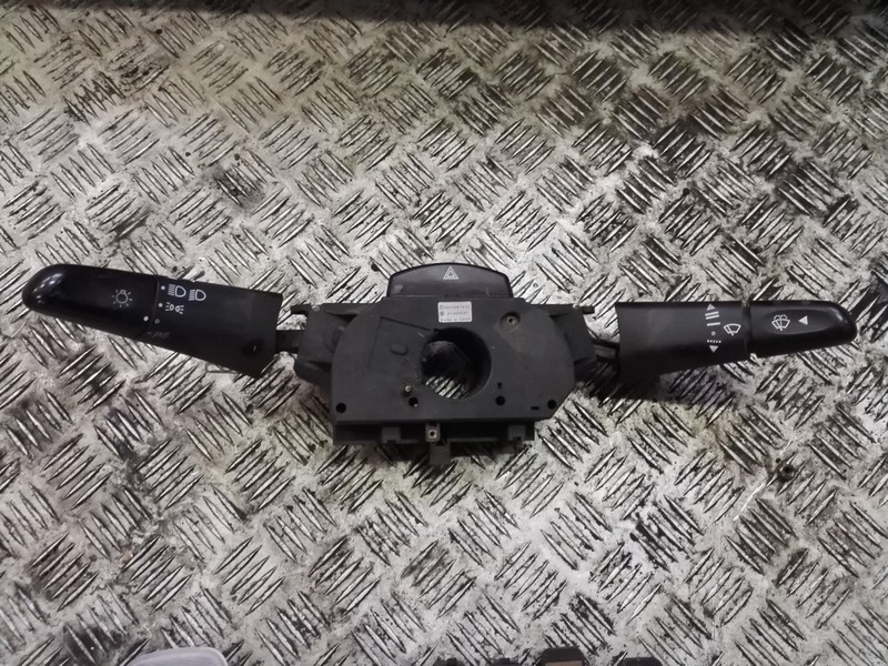 фото №3, Реле модуль sprinter vito vw lt 0165452432