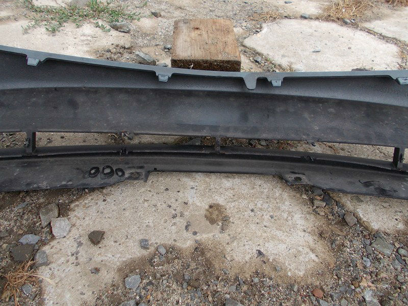 фото №7, Бампер mazda mx5 lift передний перед