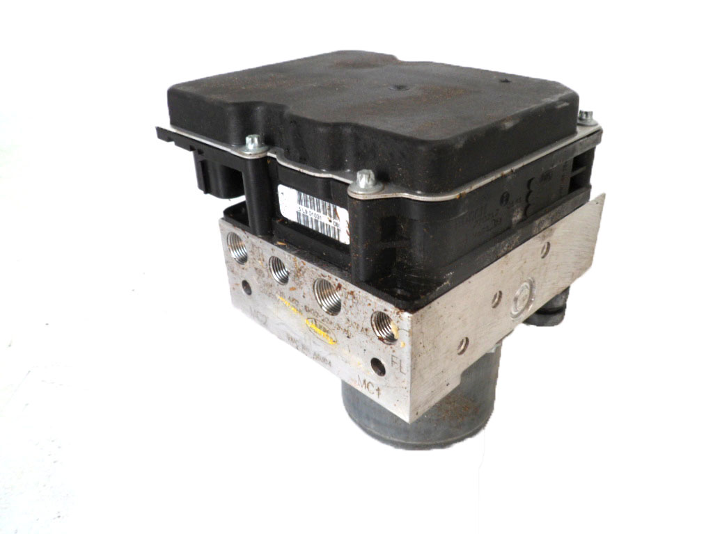 фото №1, Насос abs ch32-2c405-ad land range rover 3.0td