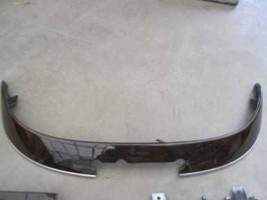 фото №5, Audi a8 4h long молдинг накладки декоративные dekor