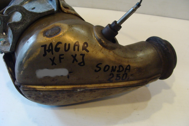 фото №3, Jaguar xf xj датчик