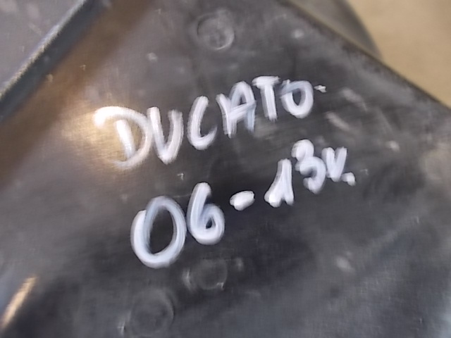 Ремінь підсилювач ducato 06-13 3,0 в Україні