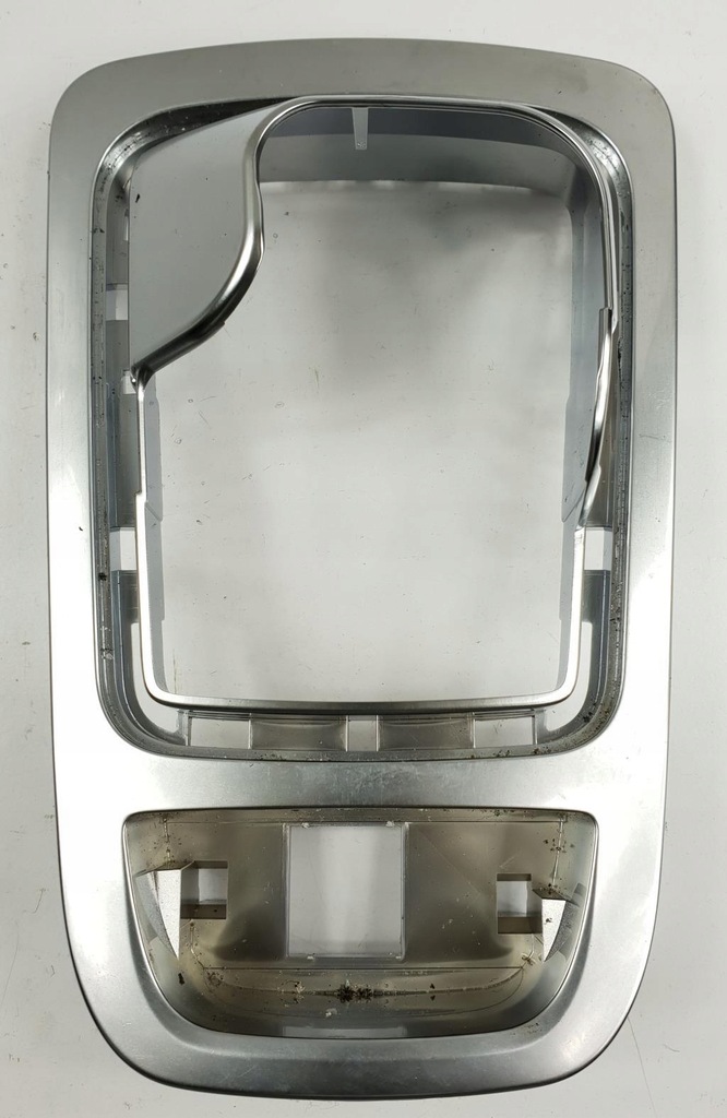 фото №1, Рамка защита переключения передач c5 iii 9682471977