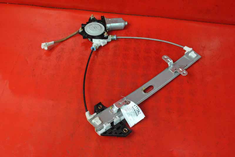 фото №4, Подъемник стекло правый задняя задний suzuki liana 04r