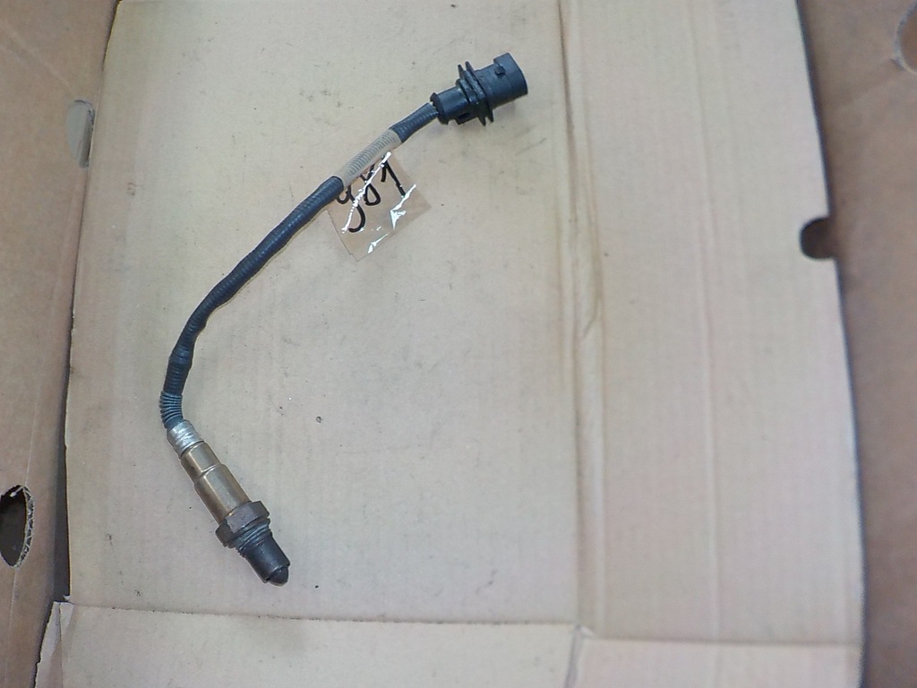 фото №1, Датчик лямбда-зонд ghibli iii 3.0d 45962124f