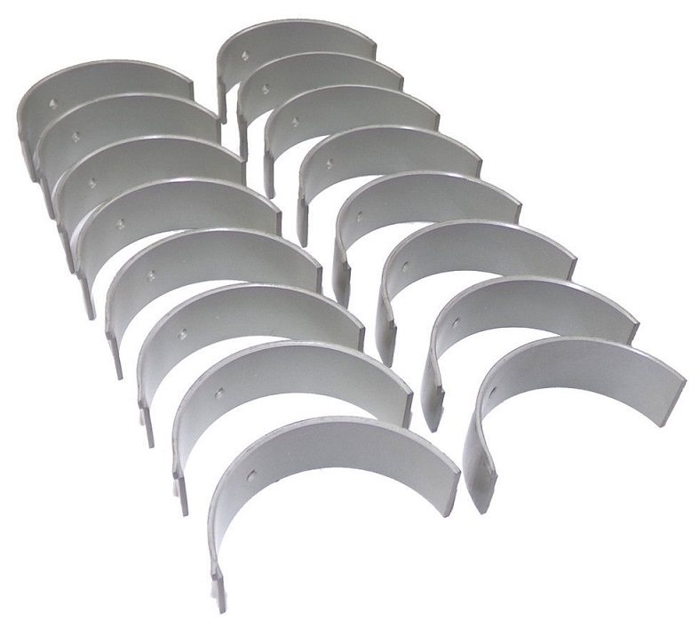 фото №1, Вкладыши шатуны infiniti fx45 fx 45 4.5 v8 2003-2008