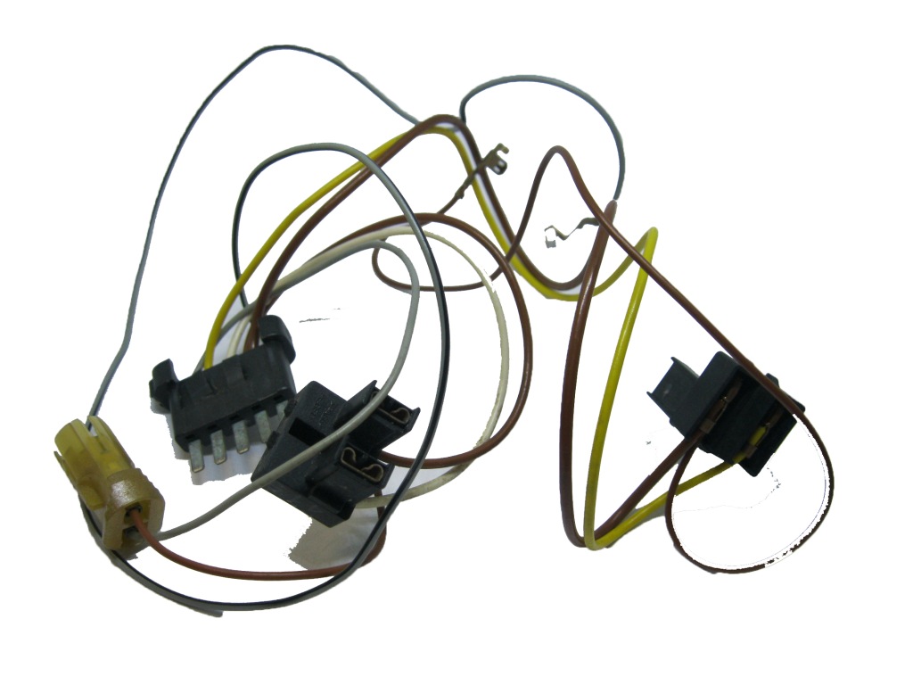 Купити Колодка лампочка h7 лампи перед mercedes w169 04-08