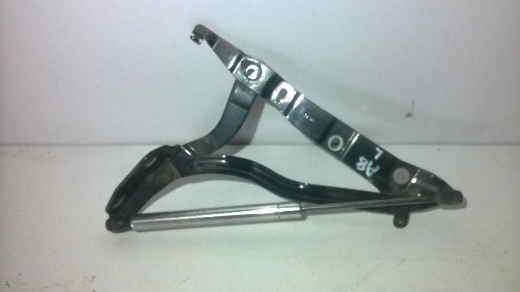 фото №1, Audi a8 d3 петля капот привід лівий