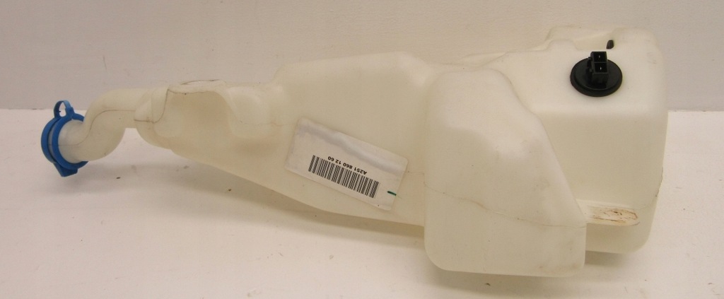 фото №4, Бак омывателя mercedes r w251 a2518690520