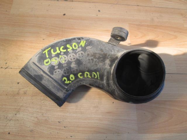 фото №2, Wąż труба hyundai tucson 2.0 crdi 05r