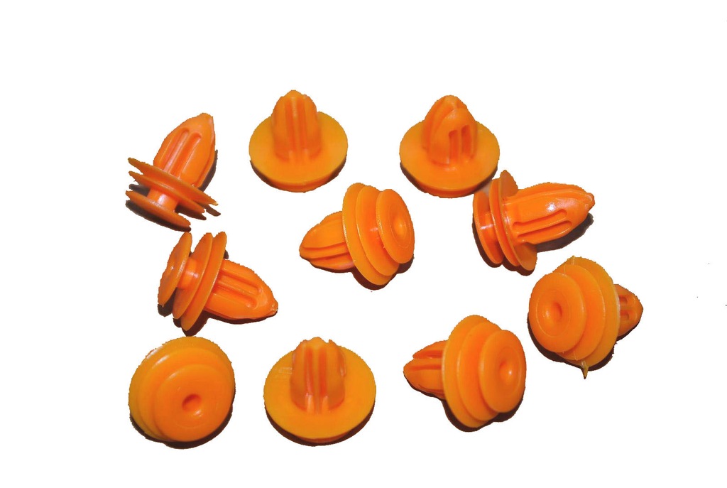 фото №1, Кліпса honda cr-v jazz fr-v оббивка двері багаж