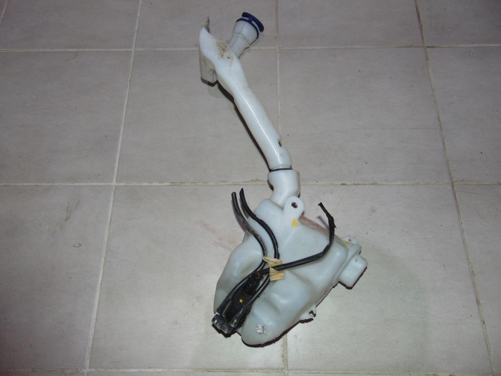 фото №1, Бачок омывателя peugeot 208