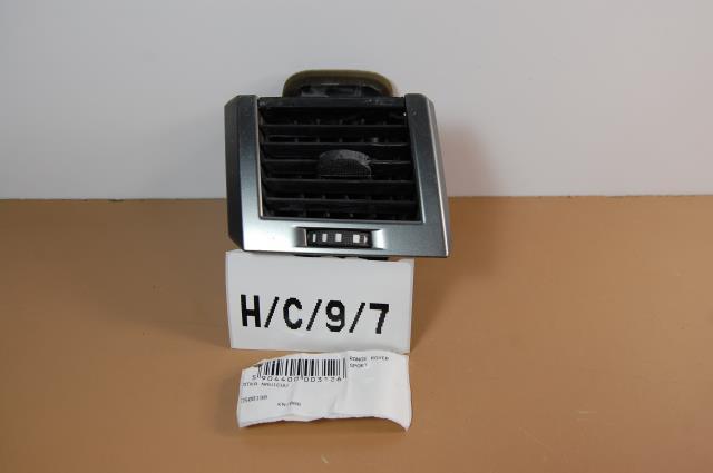 фото №3, Решітка обдув land rover sport bd500190