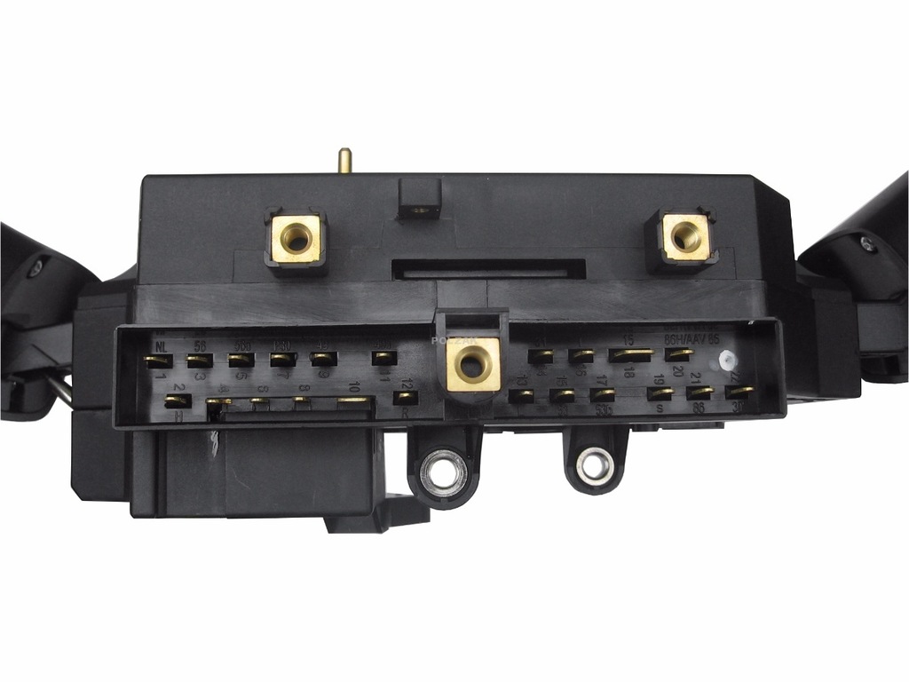 фото №8, Переключатель комбинированный volkswagen lt vw a0005407445