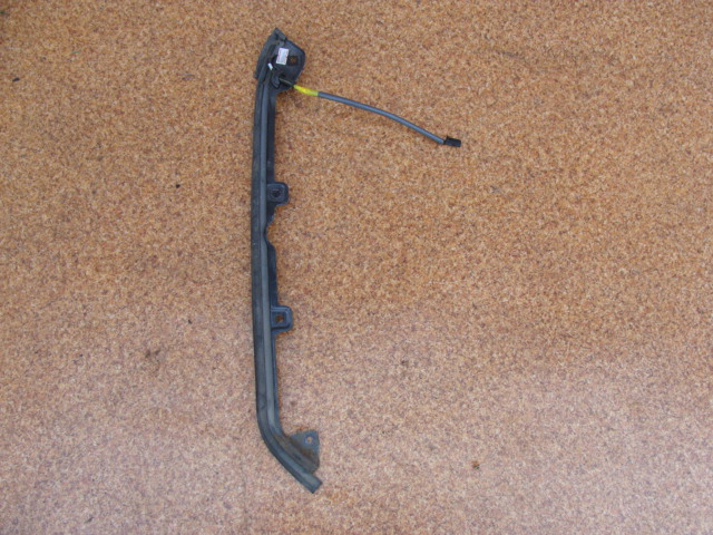 фото №1, Lexus rx 300 05r молдинг скло задня лівий